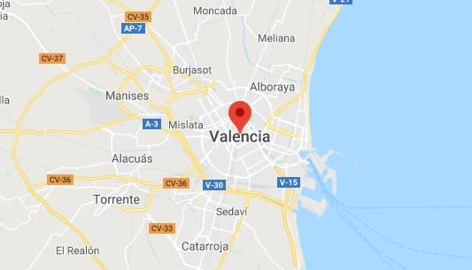 El Prefijo 33 A Que País Pertenece