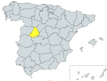 prefijo 920 en España