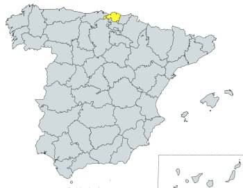 prefijo 946 en España