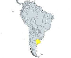 ¿54 9 11 de dónde es?【Internacional】| Prefijo.info